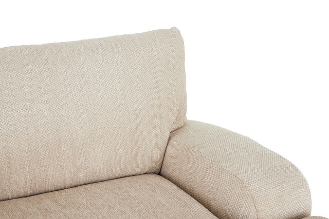 Alpha Beige Fabric Chair (5)