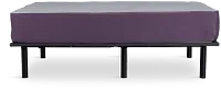 Purple Restore Firm Premium Smart Adjustable Mattress Set