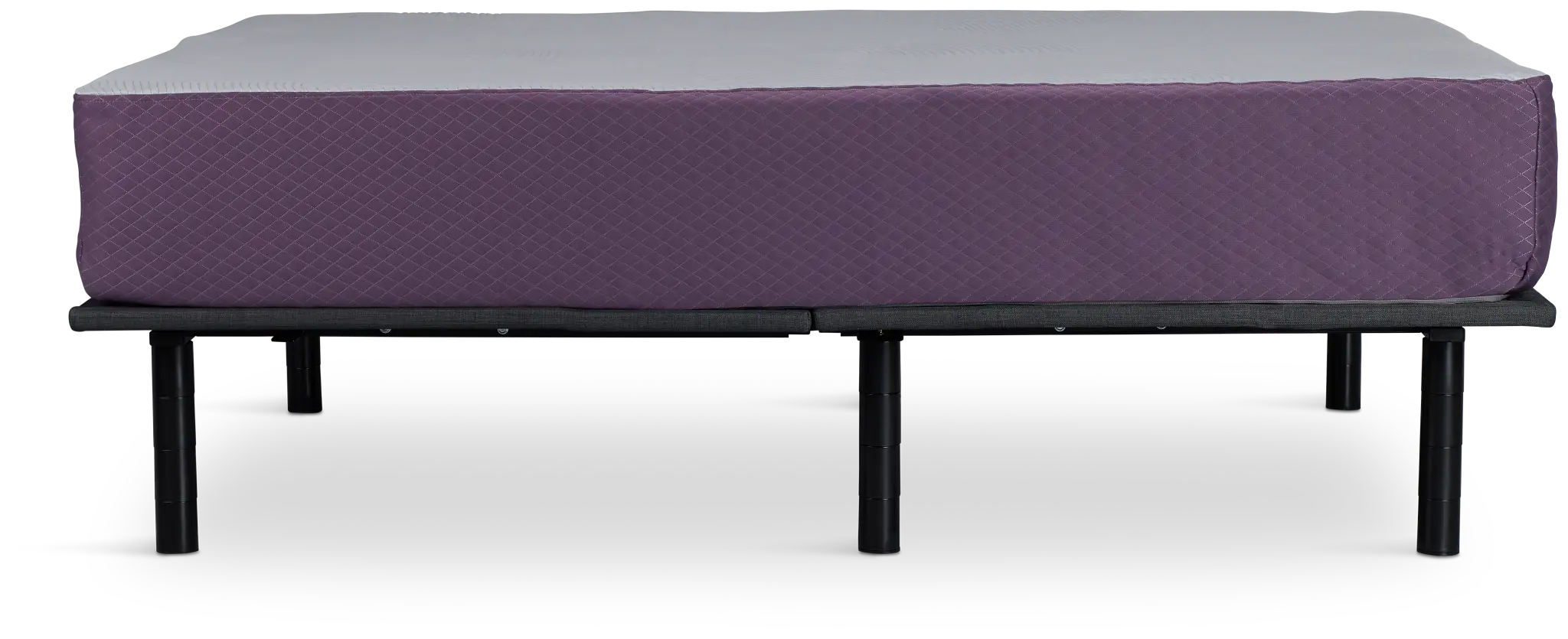 Purple Restore Firm Premium Smart Adjustable Mattress Set Purple Restore Firm Premium Smart Adjustable Mattress Set