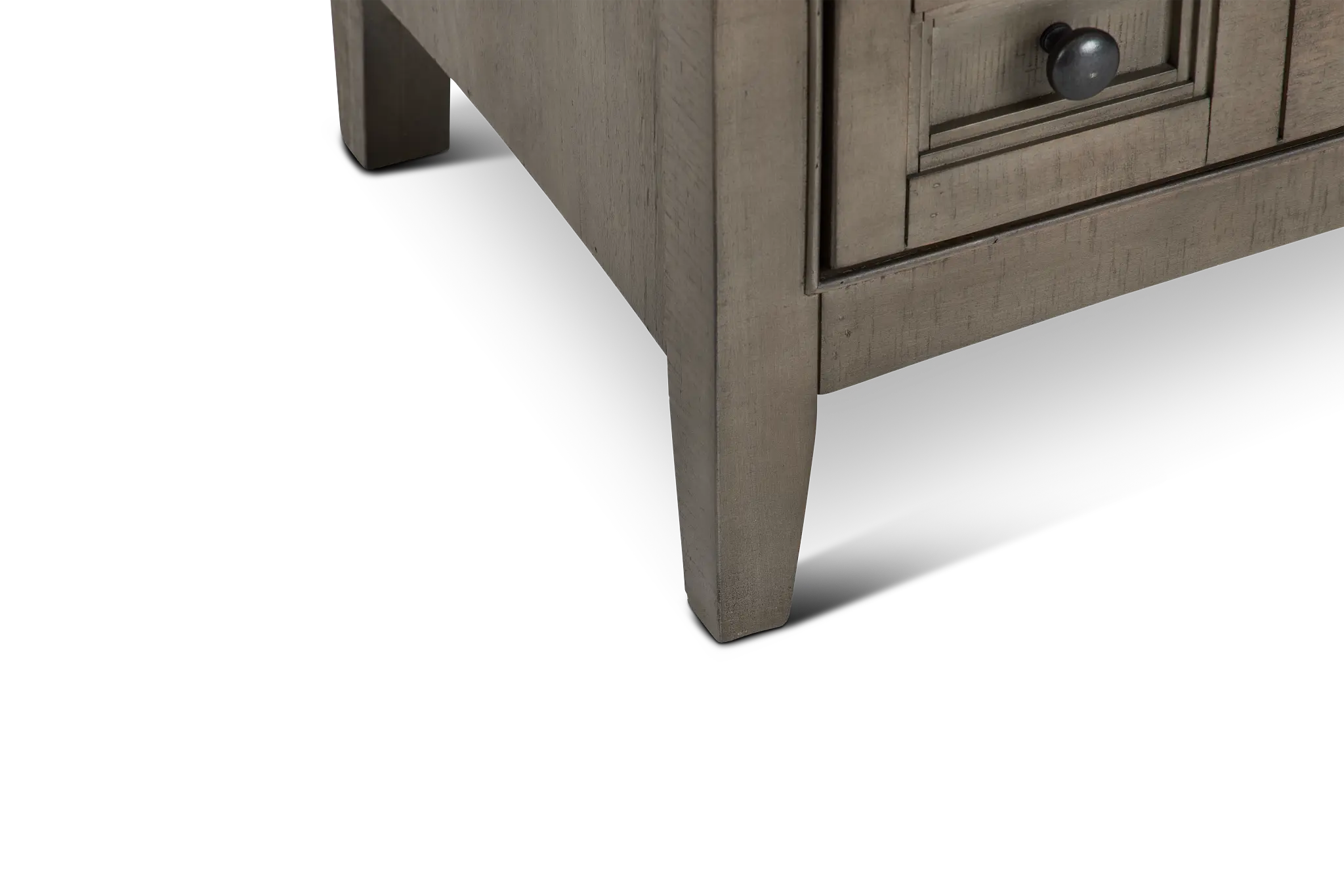 Heron Cove Light Tone Nightstand Heron Cove Light Tone Nightstand