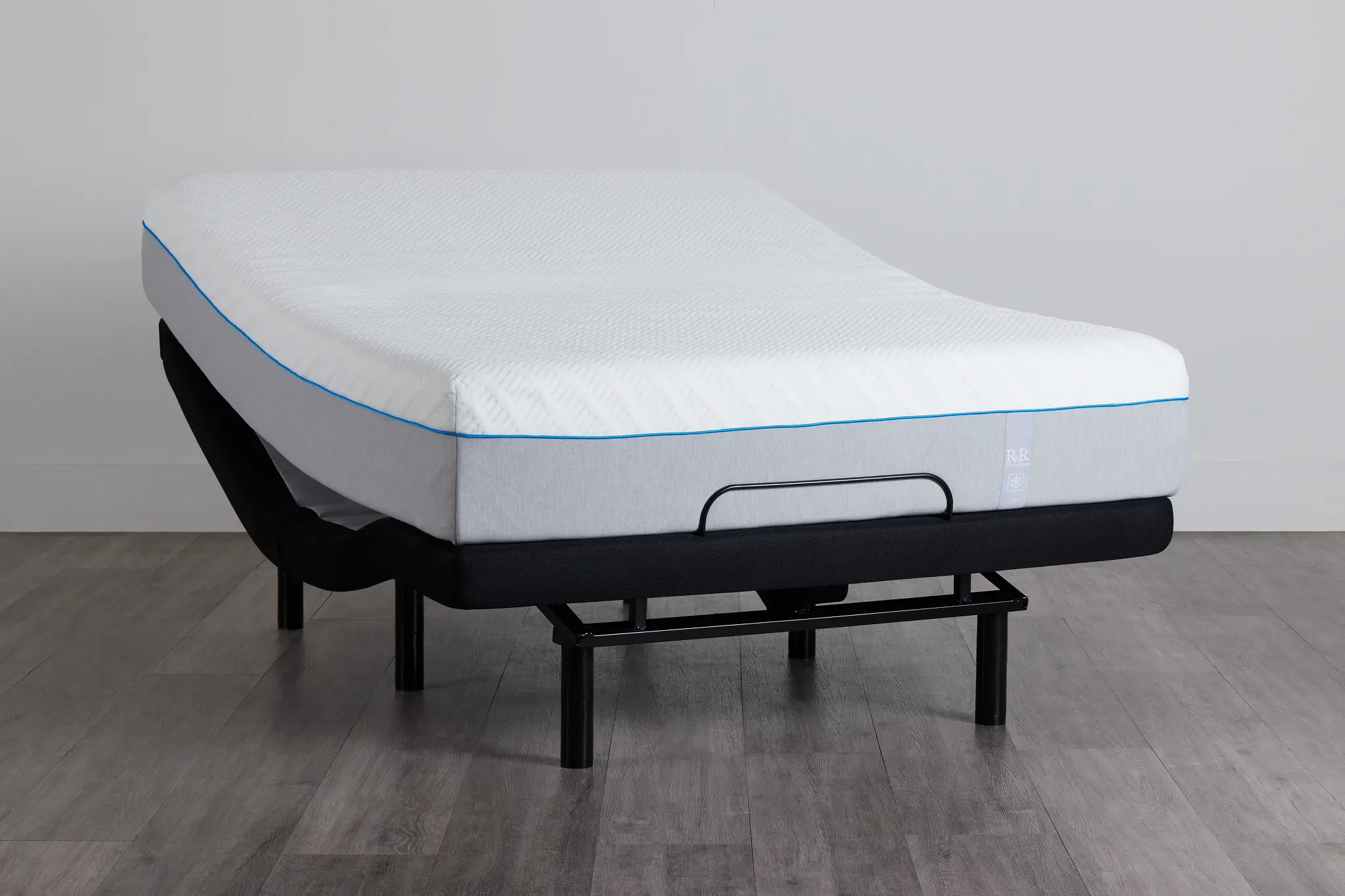 Rest & Renew Gel Cool Firm 1.0 Plus Adjustable Mattress Set Rest & Renew Gel Cool Firm 1.0 Plus Adjustable Mattress Set