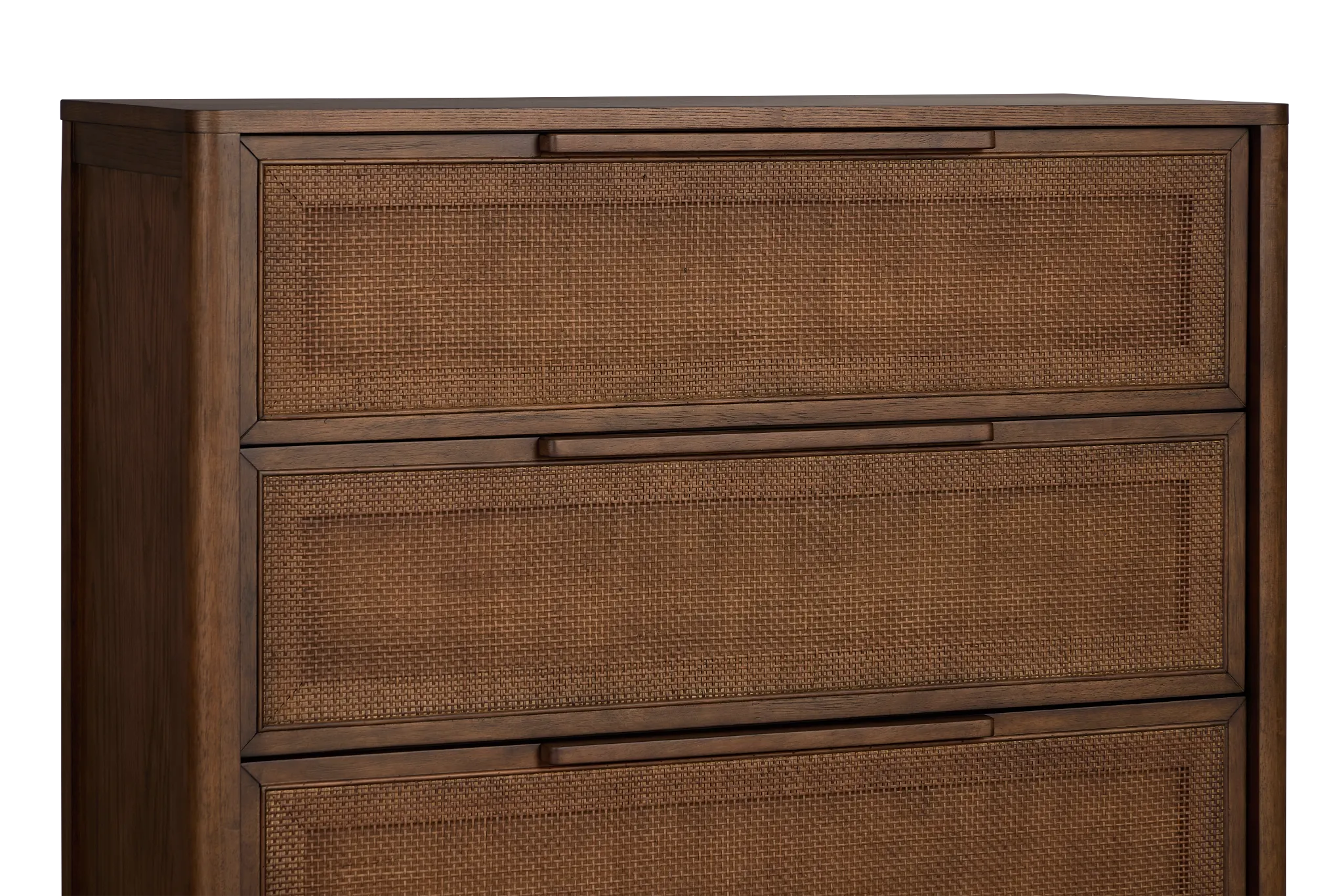 Pacific Mid Tone Drawer Chest