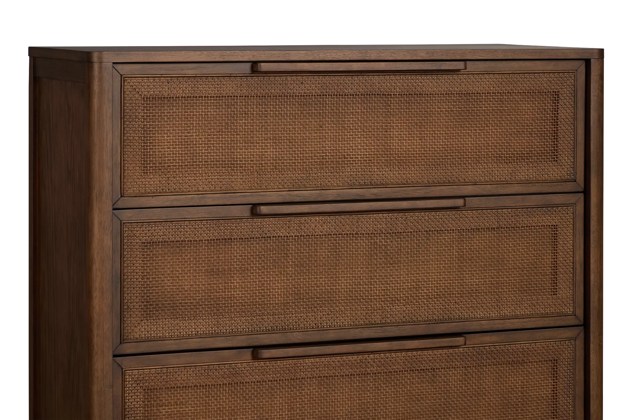 Pacific Mid Tone Drawer Chest Pacific Mid Tone Drawer Chest