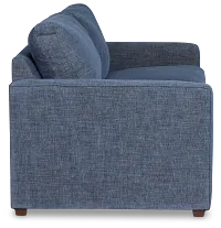 Davis Dark Blue Micro Sleeper