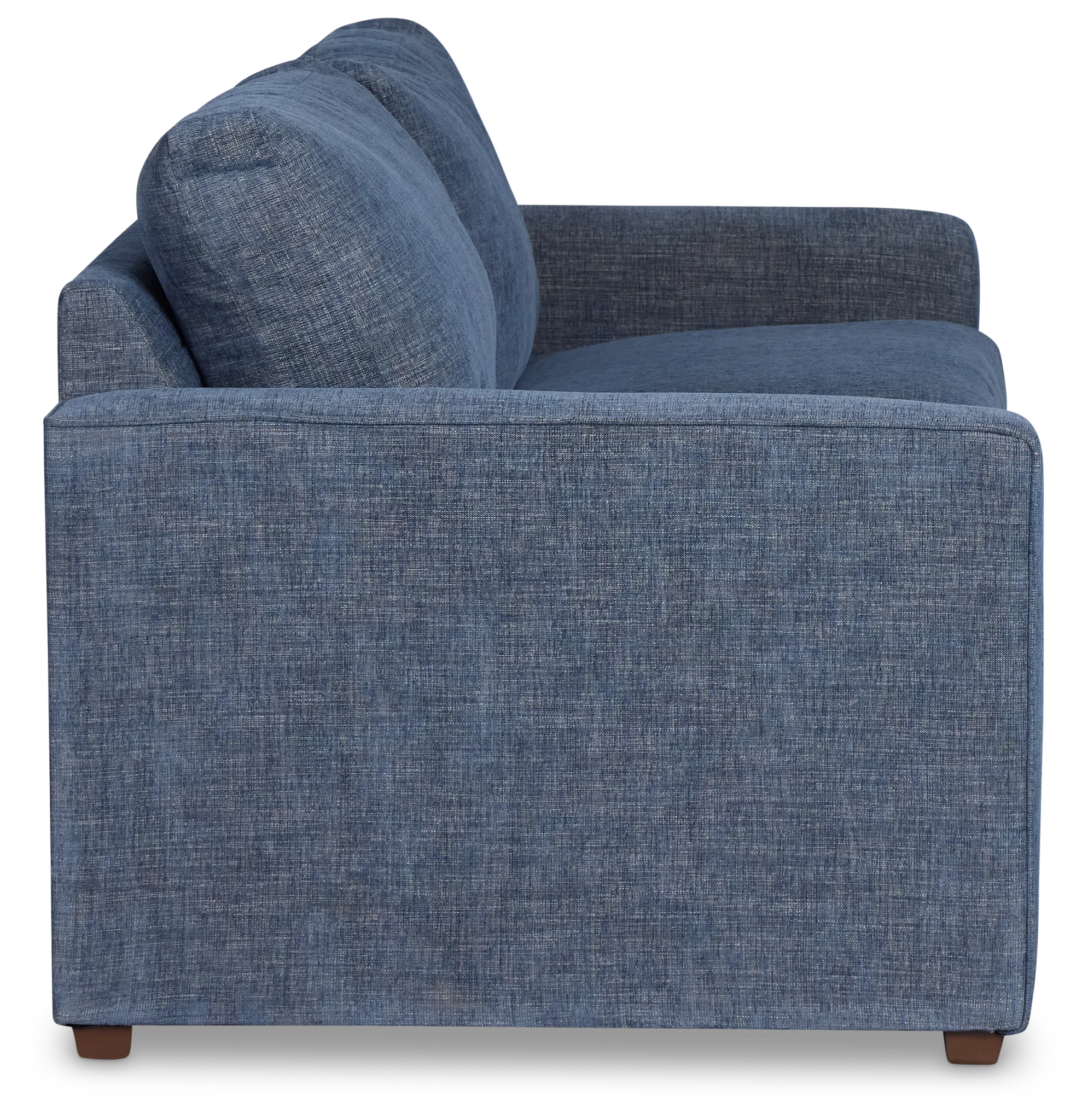 Davis Dark Blue Micro Sleeper