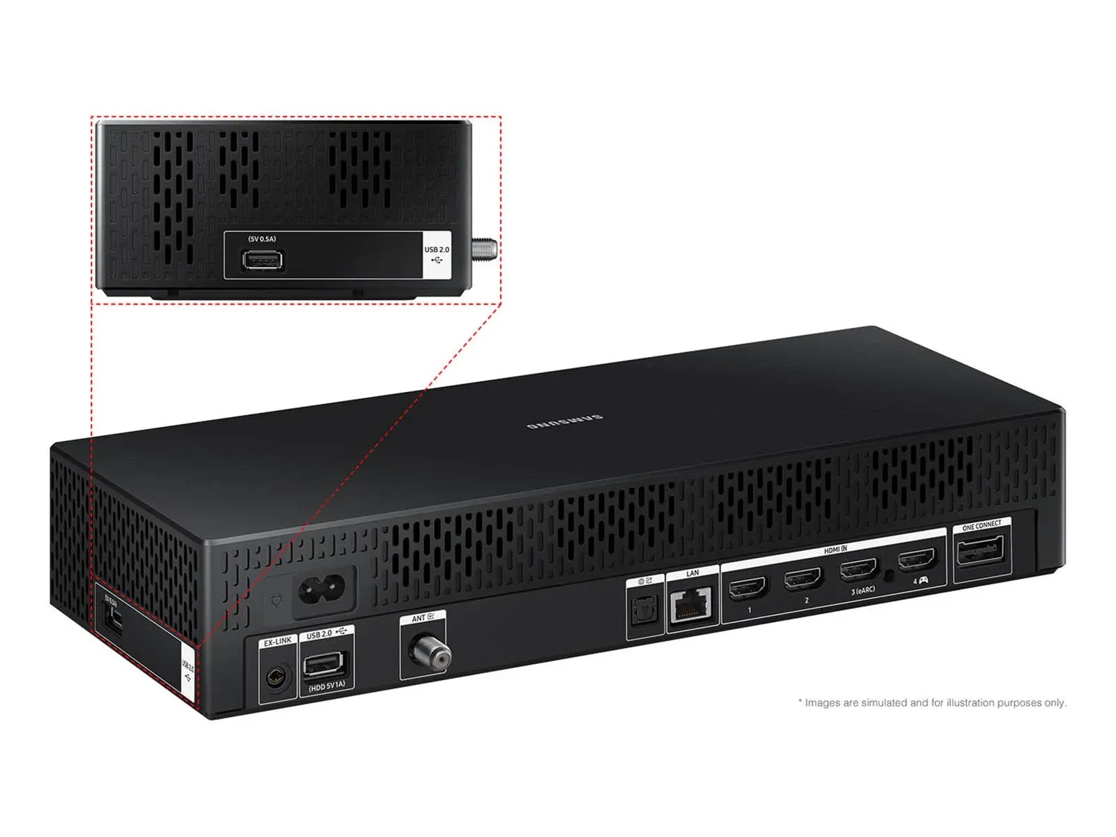 Samsung Class The Frame 4k Vision Ai Smart Tv 50" Frame Smart Tv