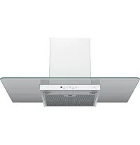 Cafe 73614 Series White 36" Wall Mount Canopy Hood