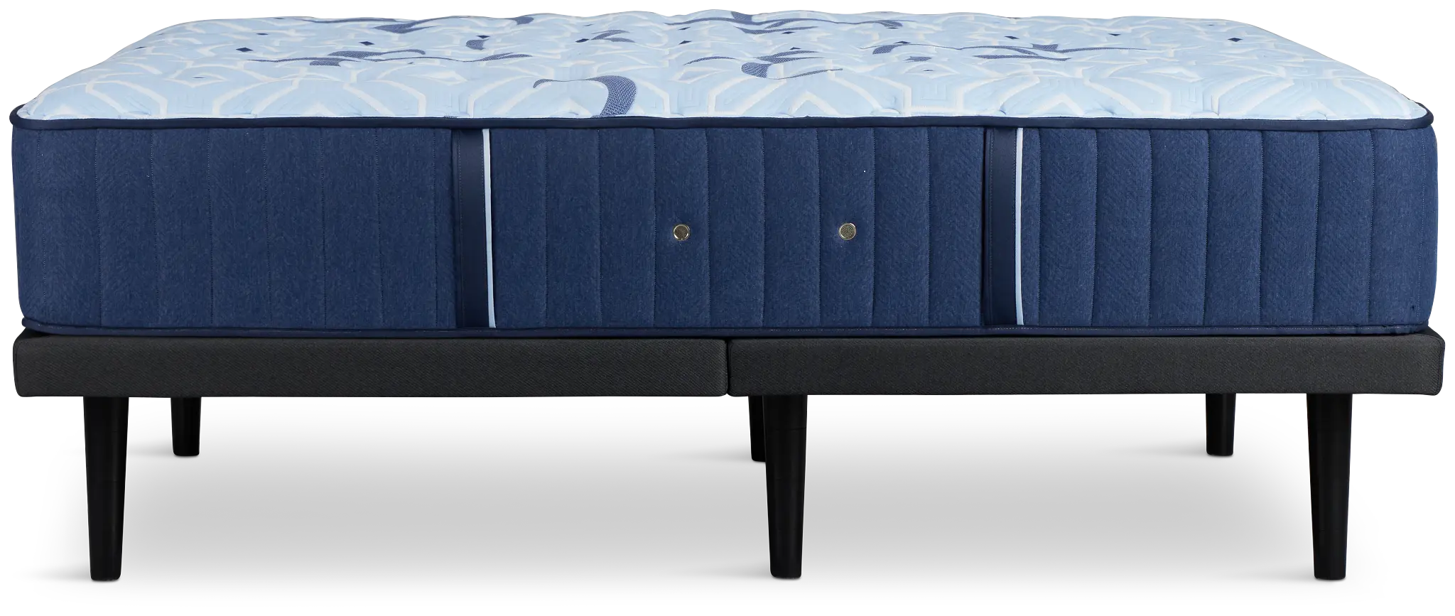 Stearns & Foster Estate Firm Ergo 3.0 Adjustable Mattress Set Stearns & Foster Estate Firm Ergo 3.0 Adjustable Mattress Set