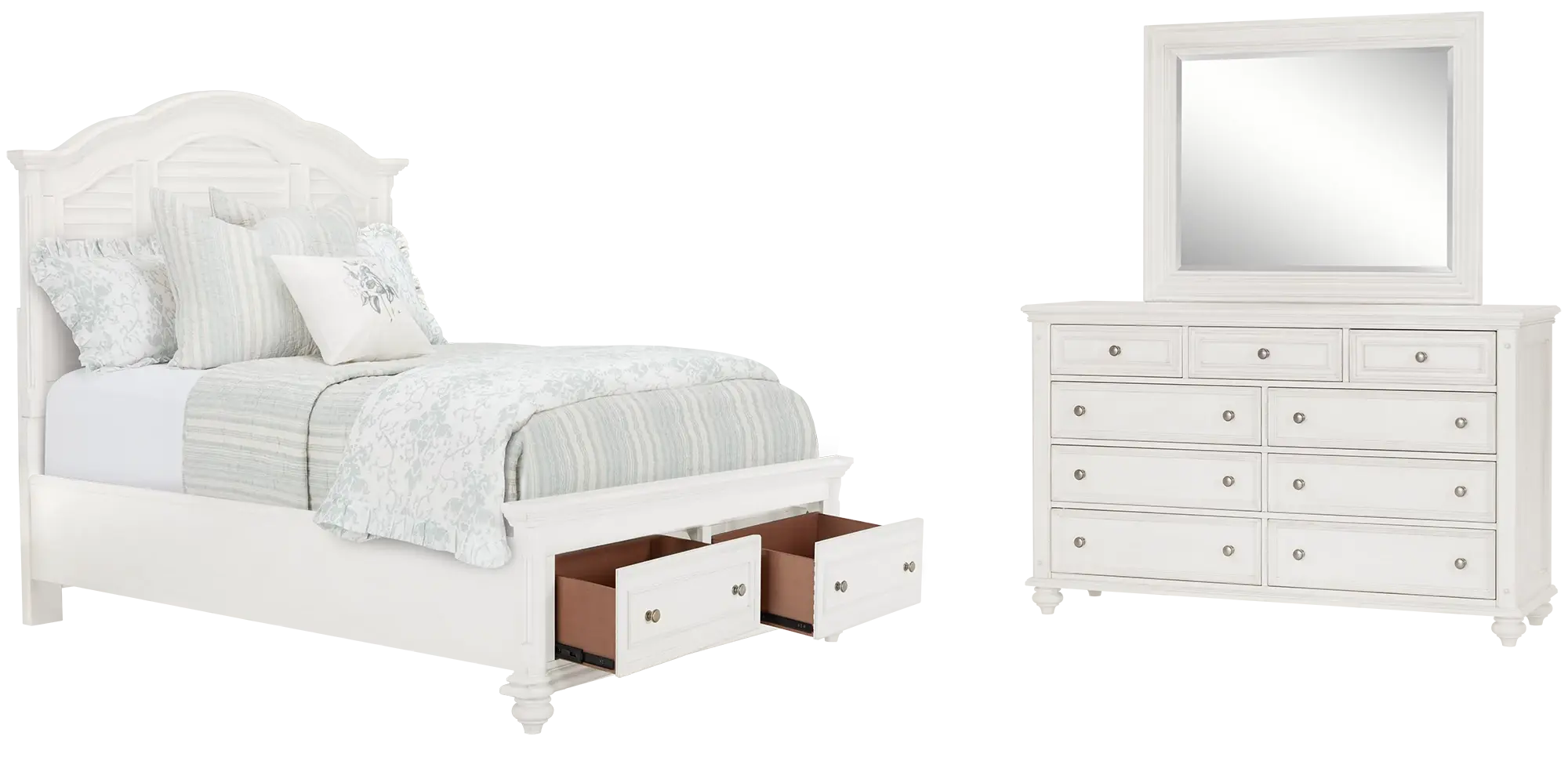 Savannah Ivory Mansion Storage Bedroom Savannah Ivory Mansion Storage Bedroom