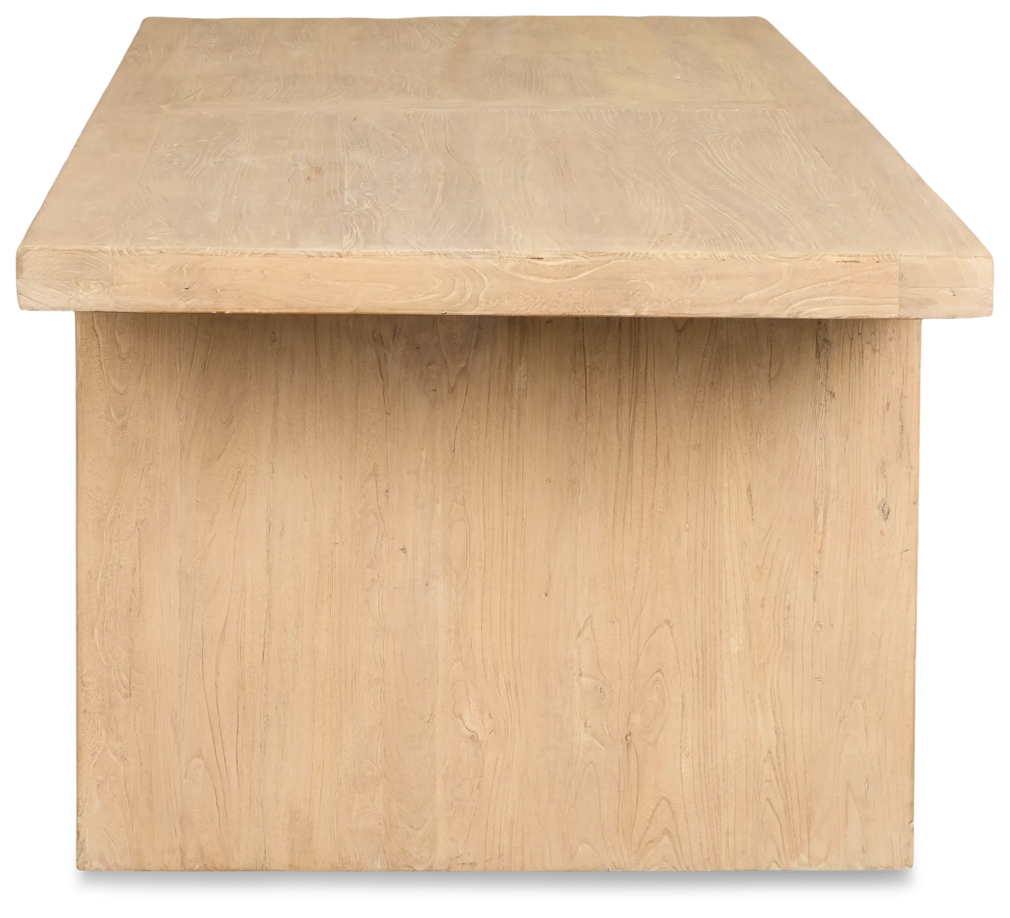 Salida Light Tone Rectangular Table Salida Light Tone Rectangular Table