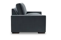 Edgewater Joya Gray Loveseat