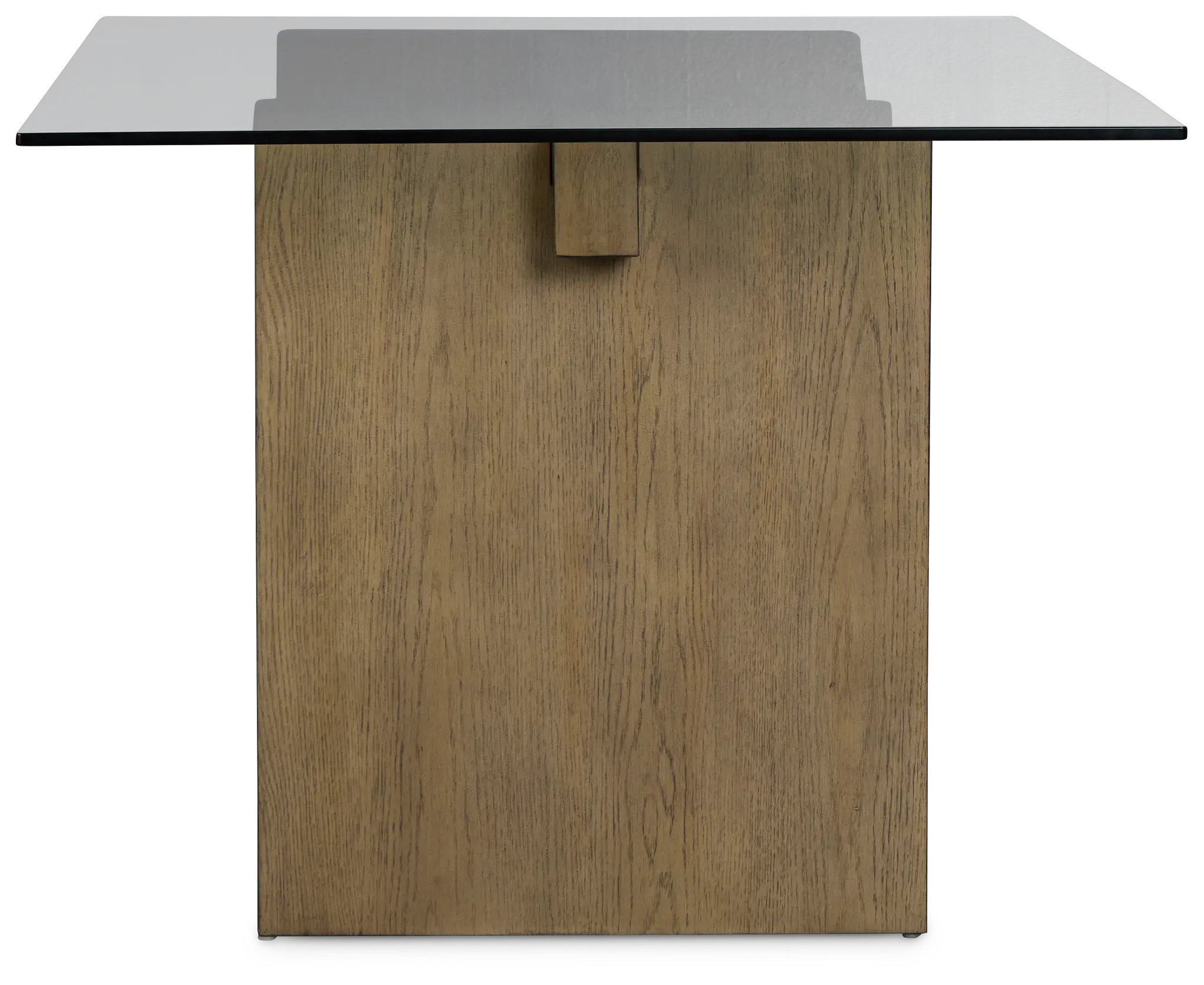 Vance Glass Rectangular Table Vance Glass Rectangular Table