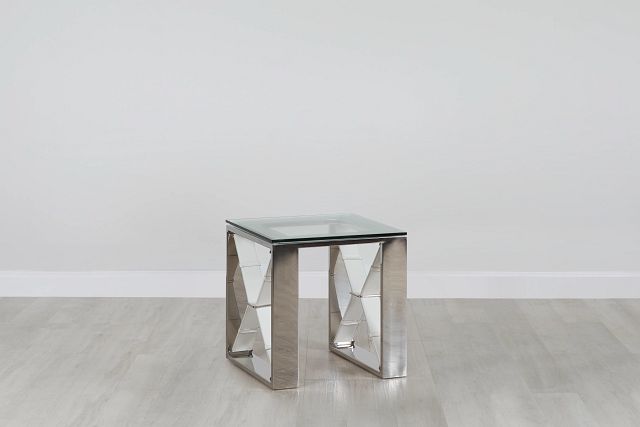 Mavis Glass End Table (3)