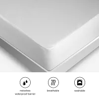 Rest & Renew Stretchwick Mattress Protector