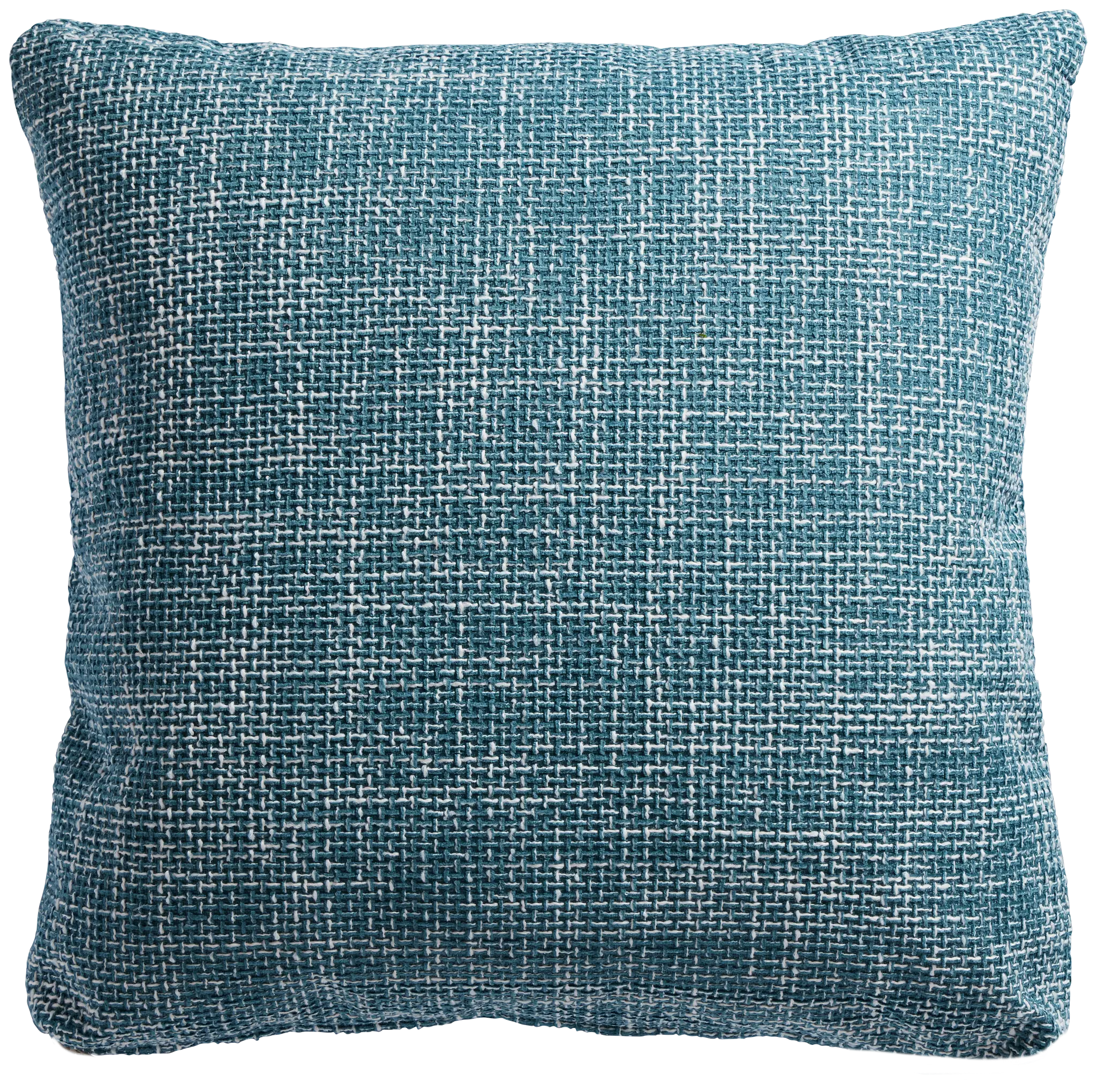 Sutt Teal 24" Accent Pillow Sutt Teal 24" Accent Pillow