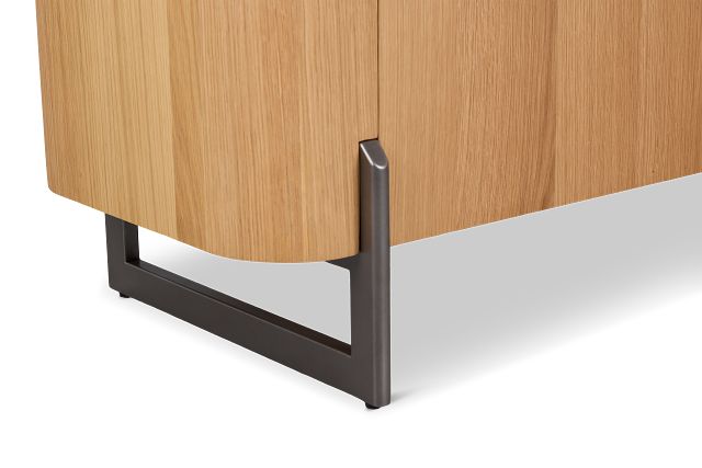 Nomad Light Tone 59" Tv Stand