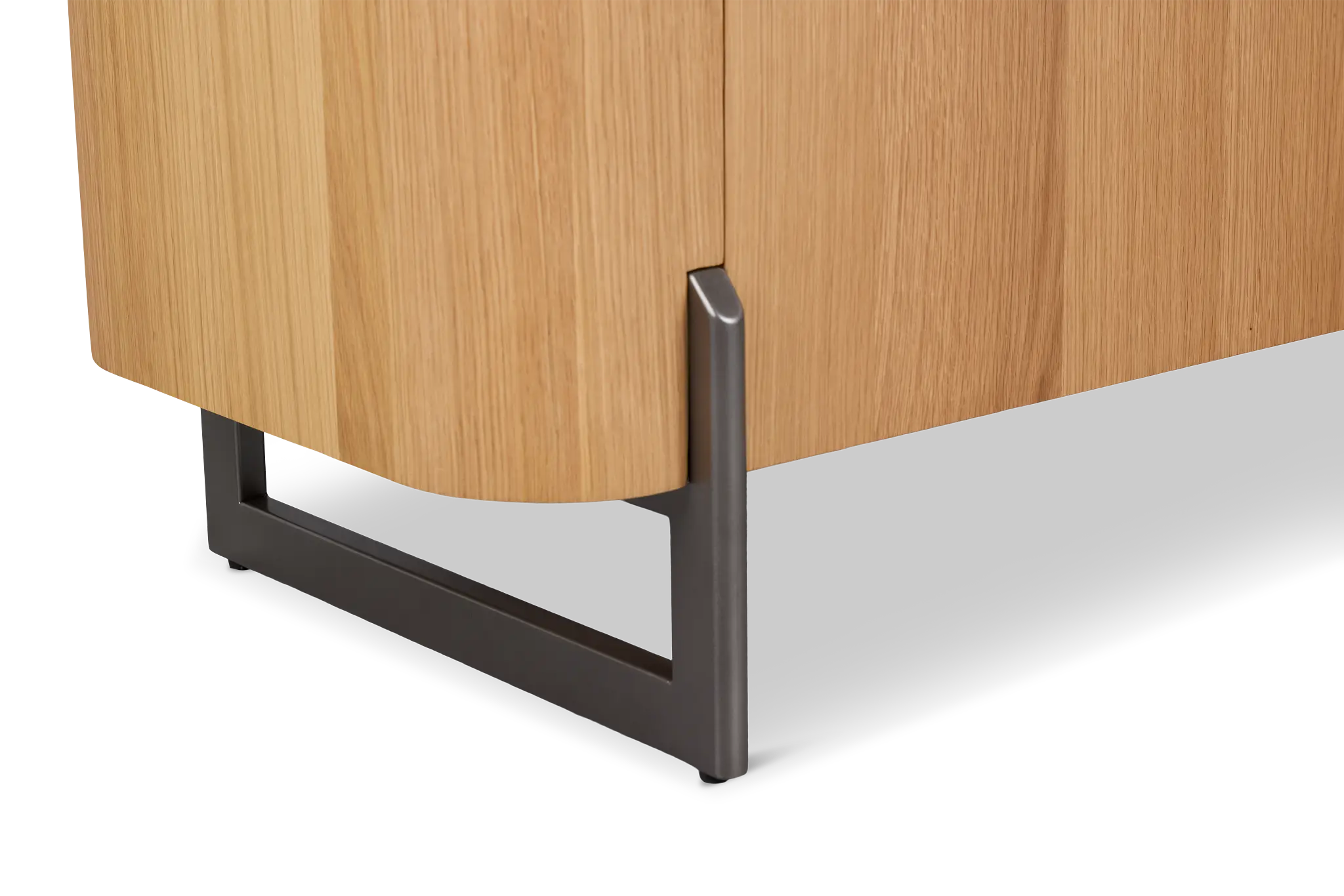 Nomad Light Tone 59" Tv Stand Nomad Light Tone 59" Tv Stand