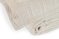 Talia Beige Coverlet