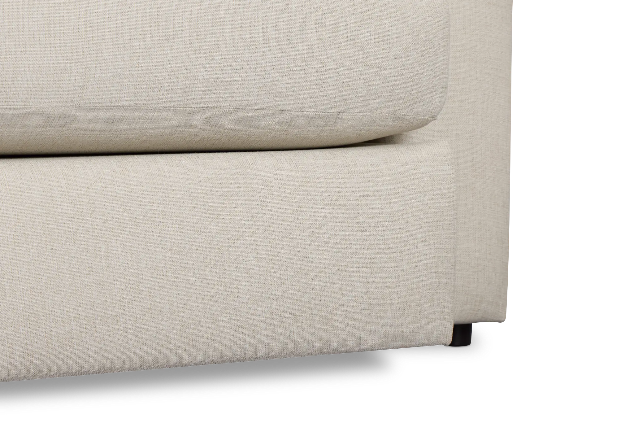 Brantley Light Beige Fabric Sofa Brantley Light Beige Fabric Sofa