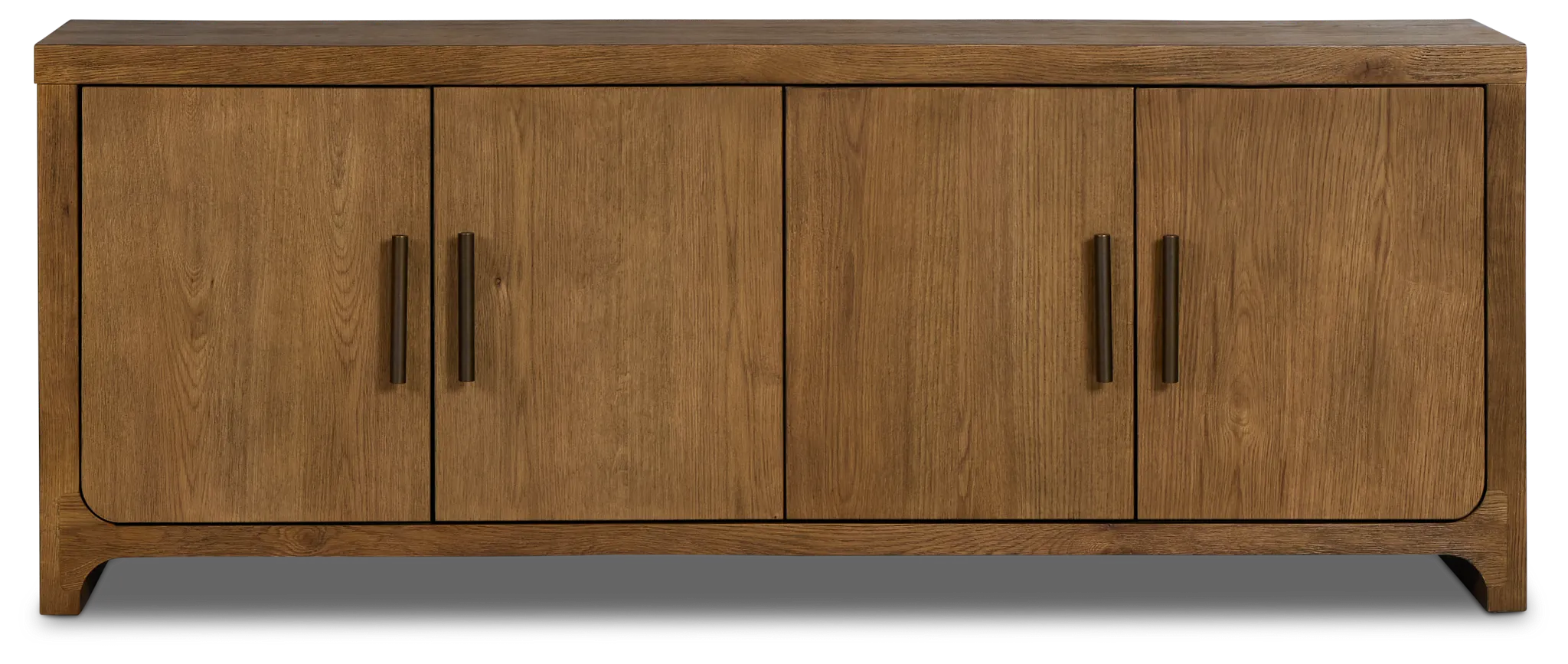 Rochester Mid Tone 72" Tv Stand