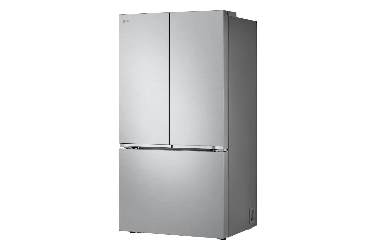 Lg 3216 Series Stainless Steel French Door Refrigerator