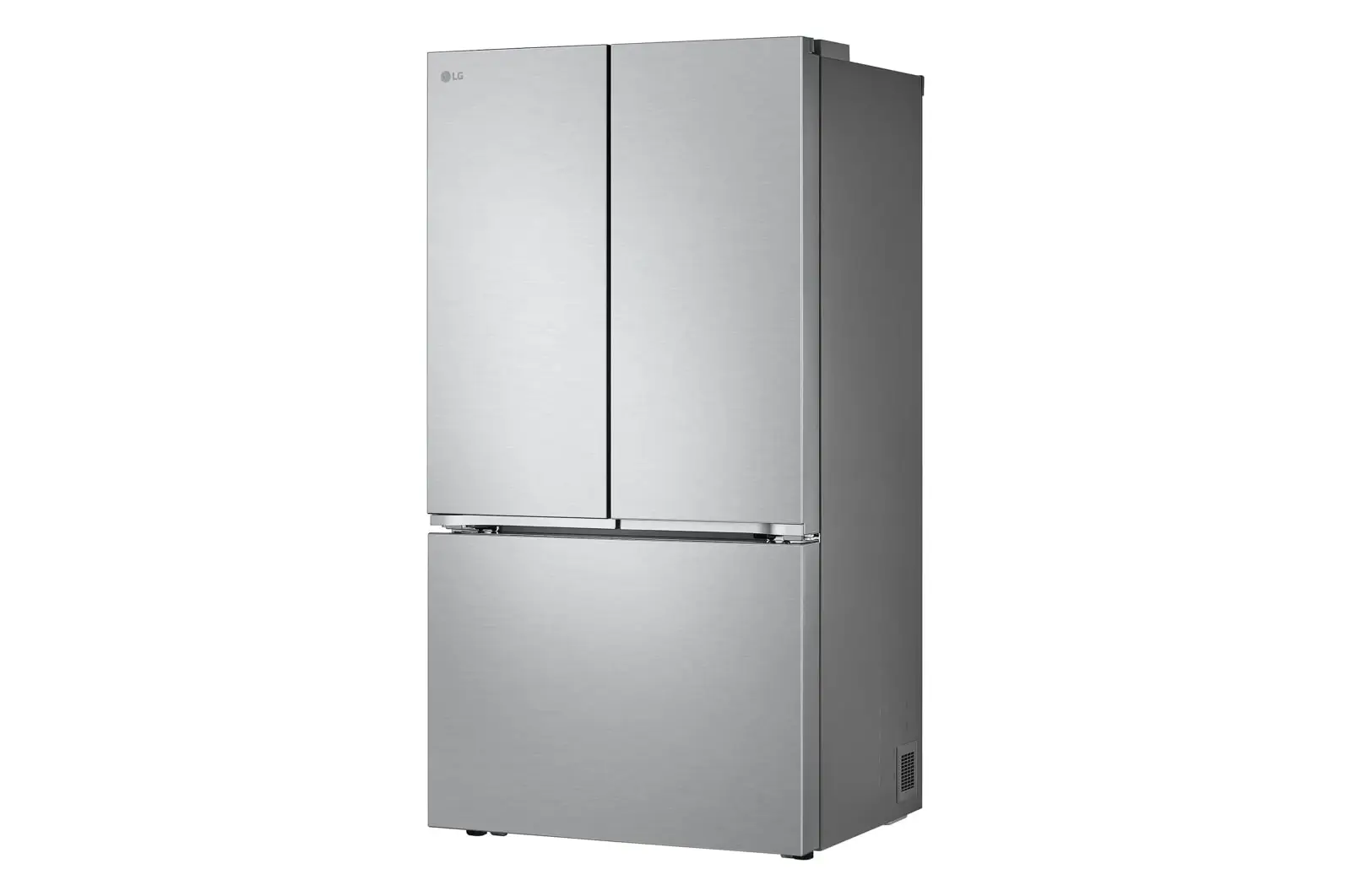 Lg 3216 Series Stainless Steel French Door Refrigerator Lg 3216 Series Stainless Steel French Door Refrigerator