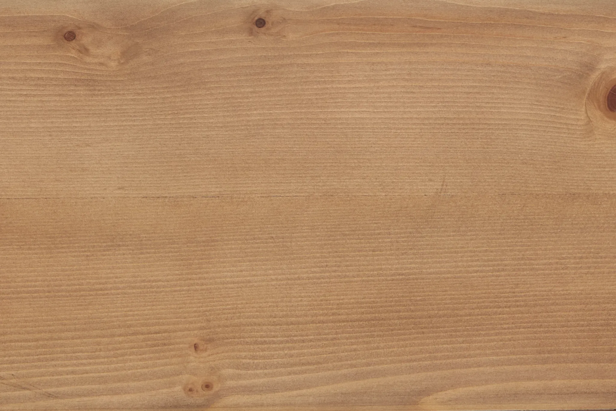 Vail Light Tone Panel Bed