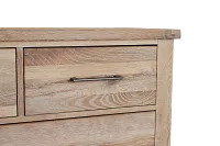 Salt Lake Light Tone Media Chest