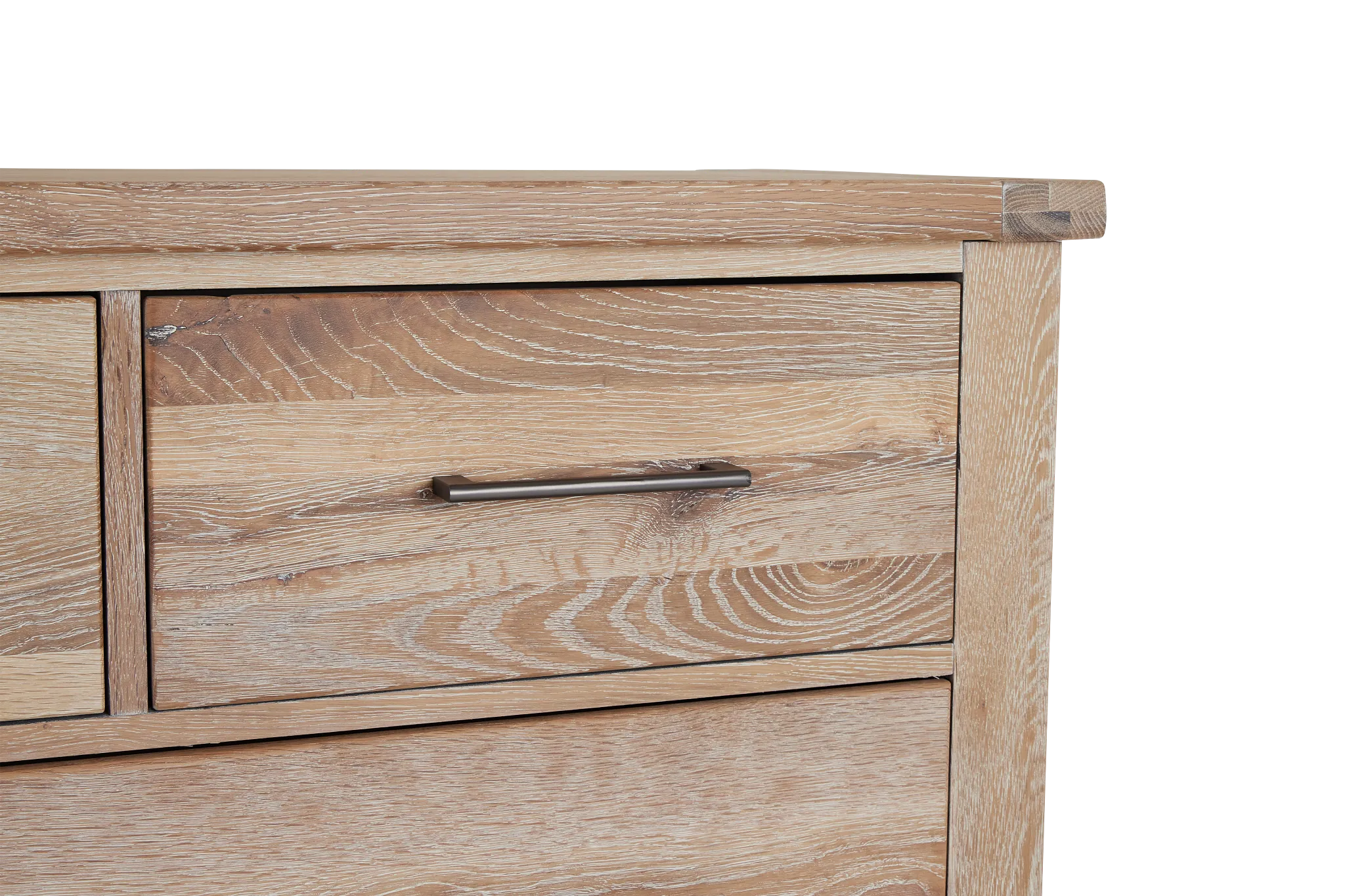 Salt Lake Light Tone Media Chest