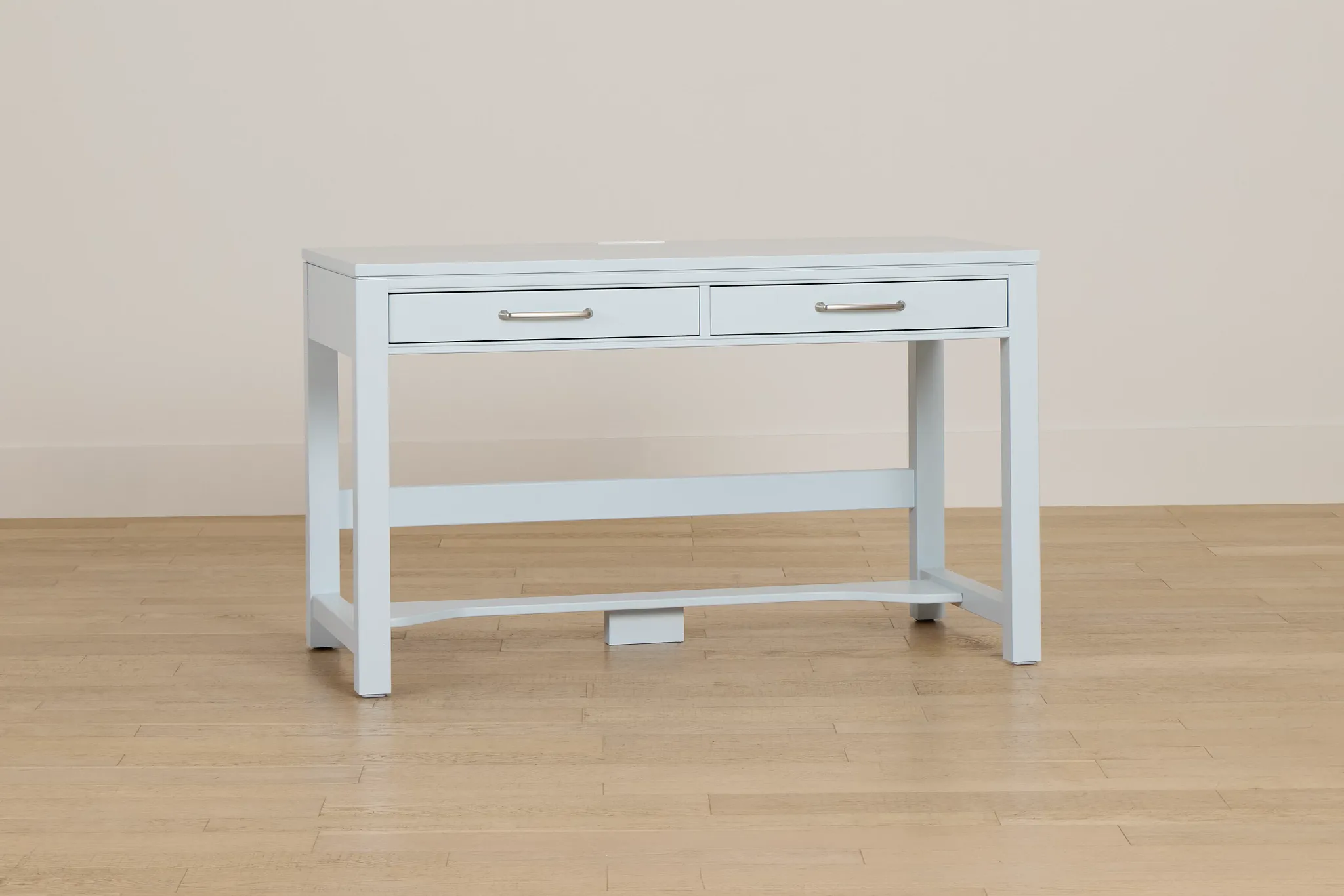 Carolina Light Blue Desk
