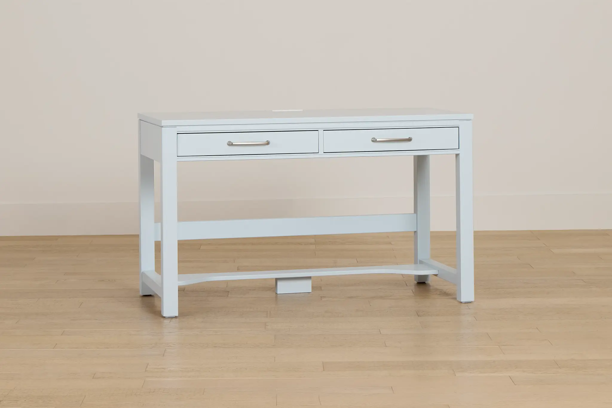 Carolina Light Blue Desk Carolina Light Blue Desk