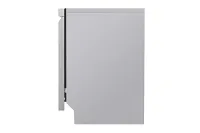 Lg 5448 Series Stainless Steel Built In Dishwasher
