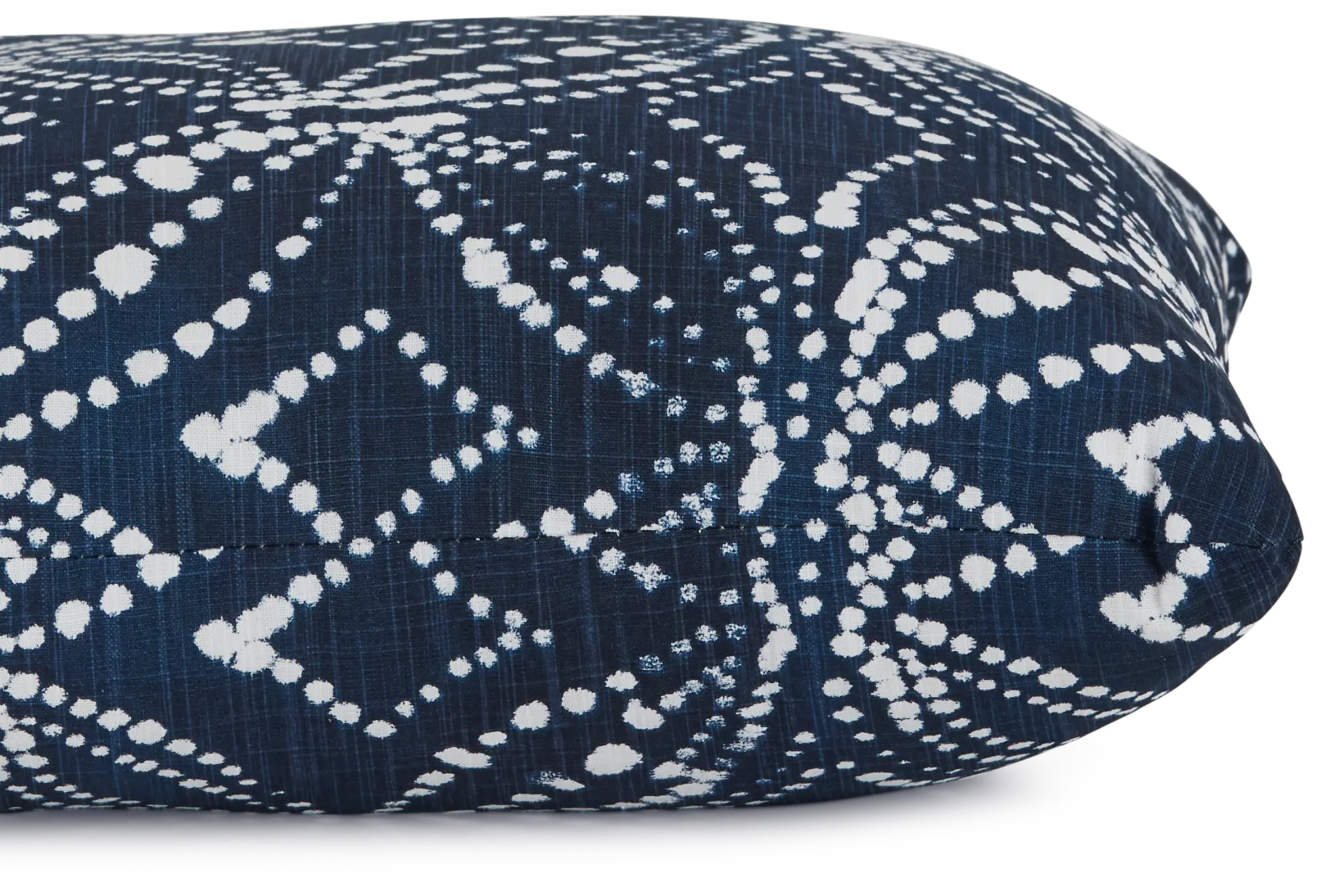 Gerardo Dark Blue 20" Accent Pillow Gerardo Dark Blue 20" Accent Pillow