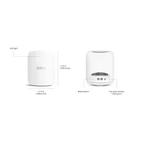 Eero Pro 7 Wifi 6 Routerr White Wi-fi Routers