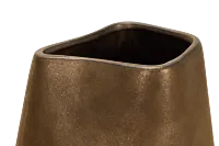 Monterey Brown Small Vase