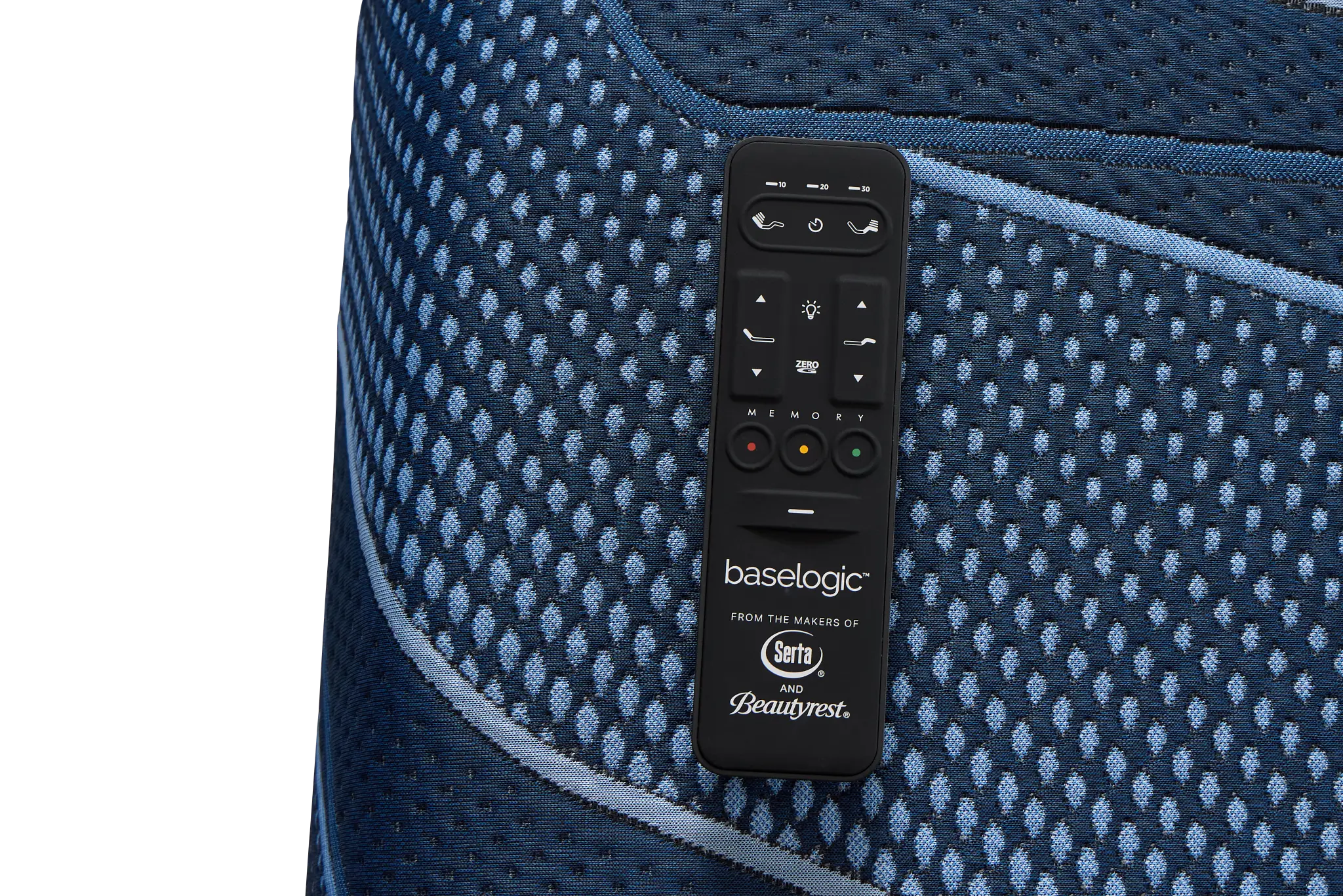 Iseries Nxg 2500 12.5" Plush Baselogic Gold Adjustable Base Mattress Set Iseries Nxg 2500 12.5" Plush Baselogic Gold Adjustable Base Mattress Set