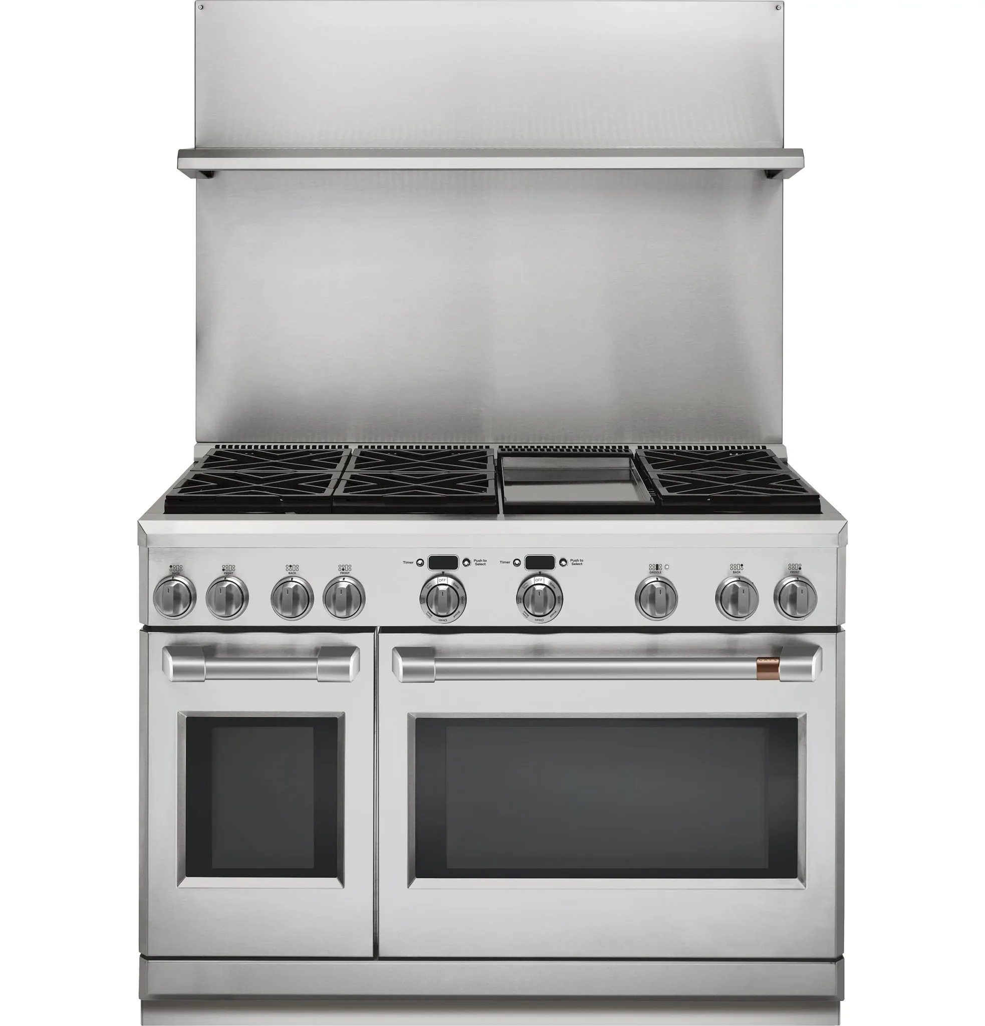 Ge Cafe Toe Kick Stainless Steel 48" Toe Kick