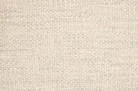 Maxwell Light Gray Fabric Cocktail Ottoman
