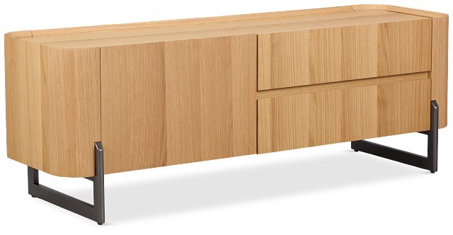 Nomad Light Tone 59" Tv Stand