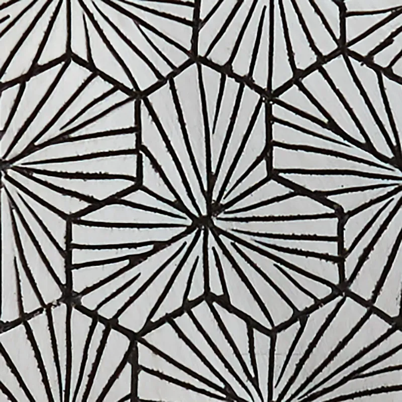 Spring Gray Large Vase