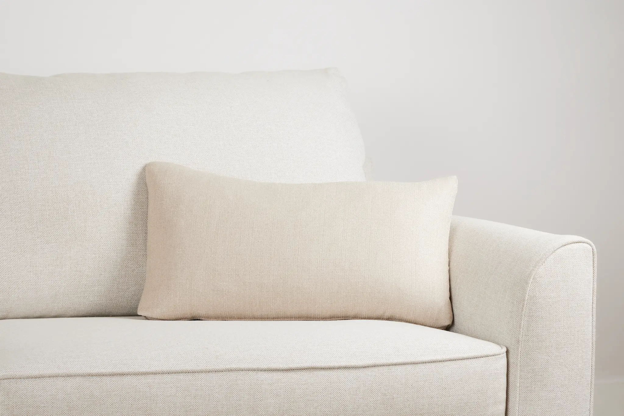 Zeke Beige Lumbar Accent Pillow Zeke Beige Lumbar Accent Pillow