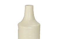 Galia Light Beige Vase