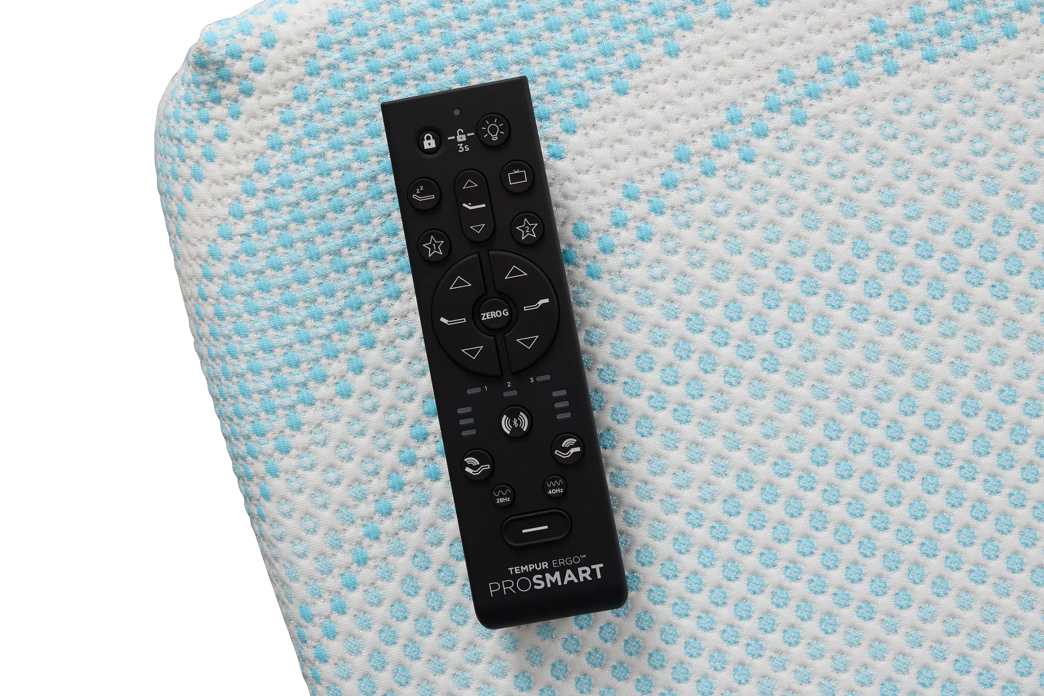 Tempur-pedic Tempur-probreeze Medium Ergo Prosmart Adjustable Mattress Set Tempur-pedic Tempur-probreeze Medium Ergo Prosmart Adjustable Mattress Set