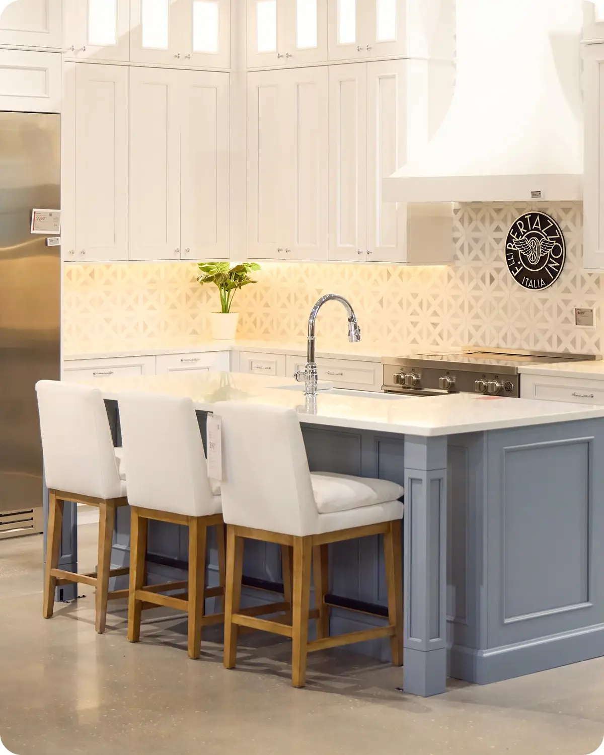 Kitchen Kitchen