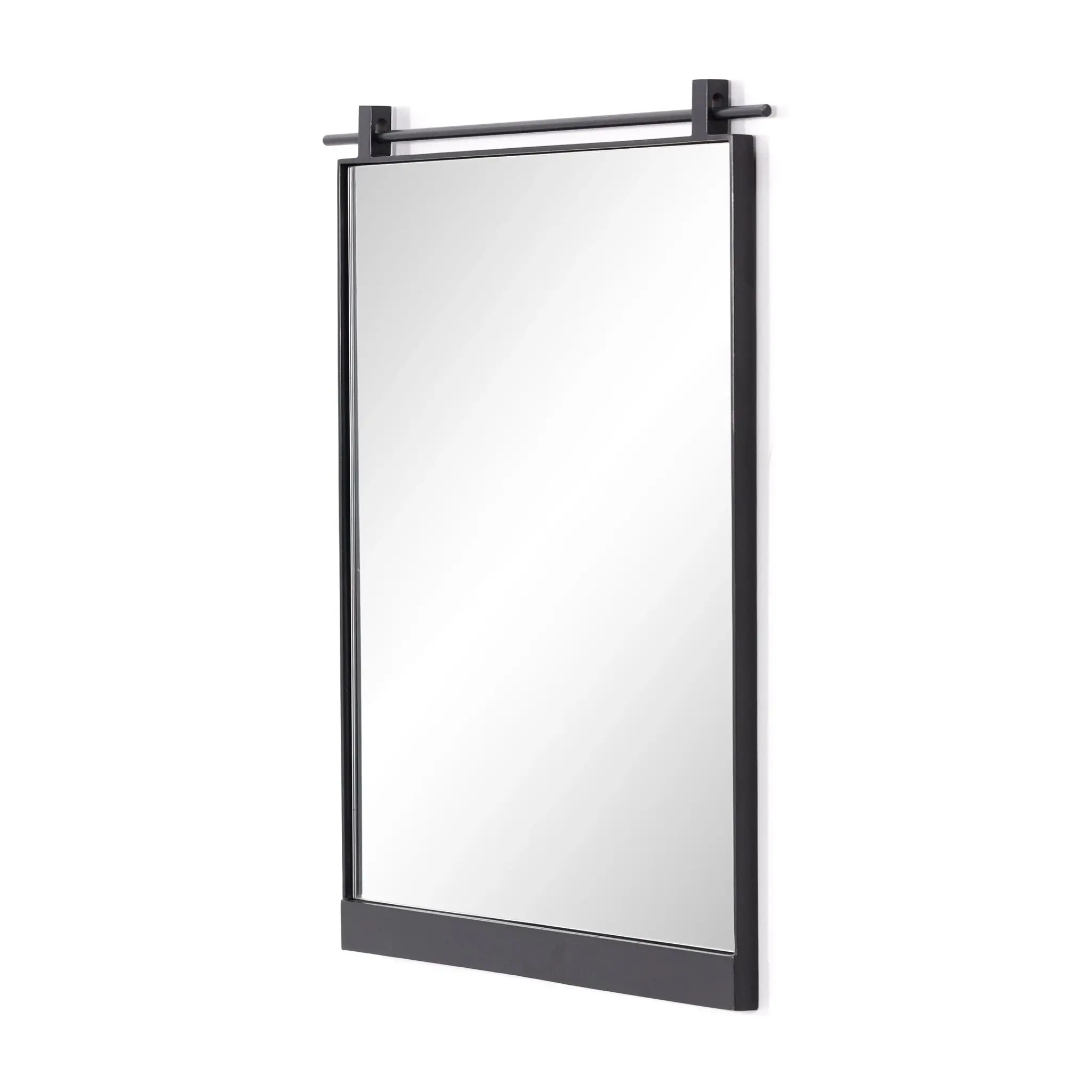 Four Hands Ryne Iron Metal Mirror Four Hands Ryne Iron Metal Mirror