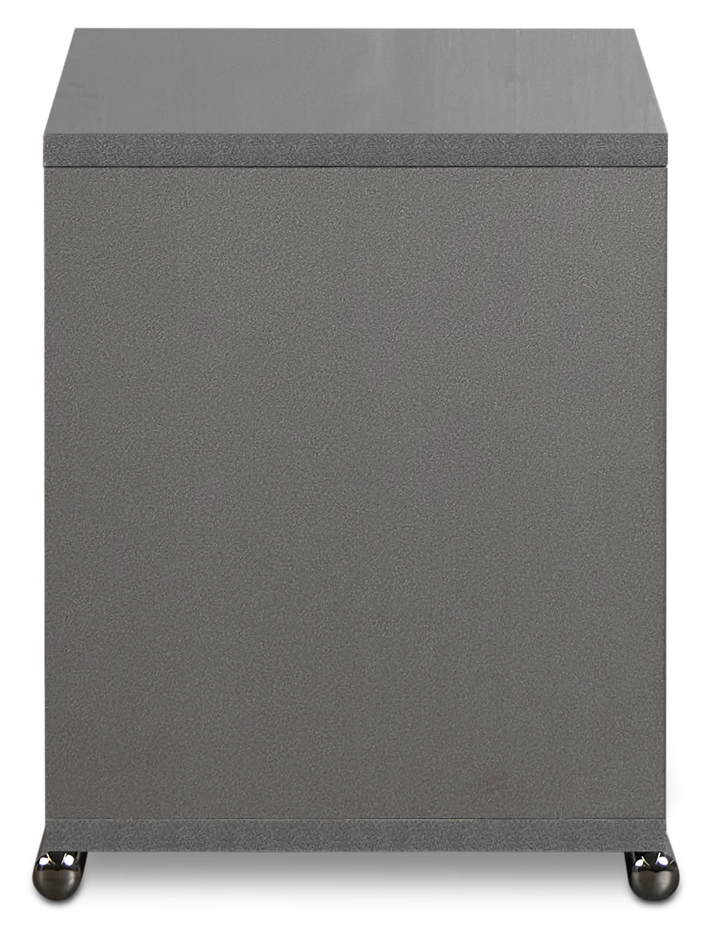 Davie Gray Nightstand