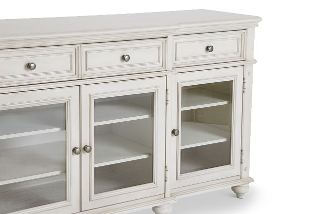 Savannah Ivory Credenza