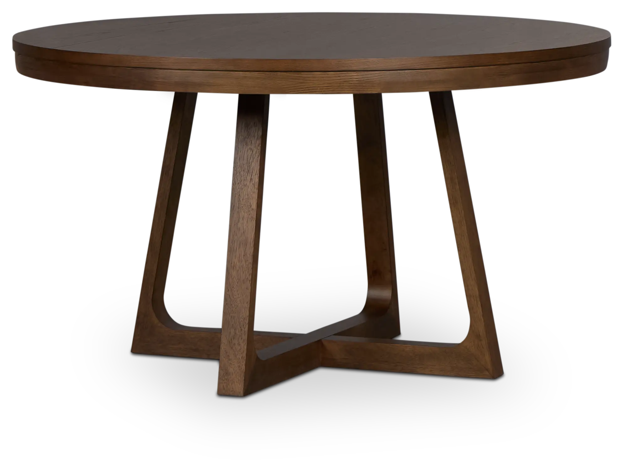 Pacific Mid Tone Round Table Pacific Mid Tone Round Table