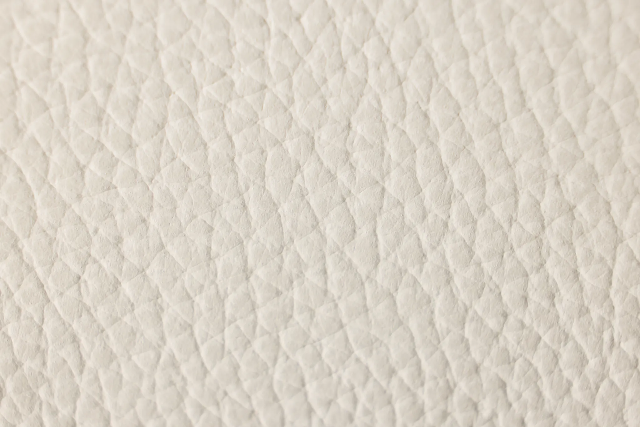 Walker Ivory Lthr/vinyl Reclining Sofa