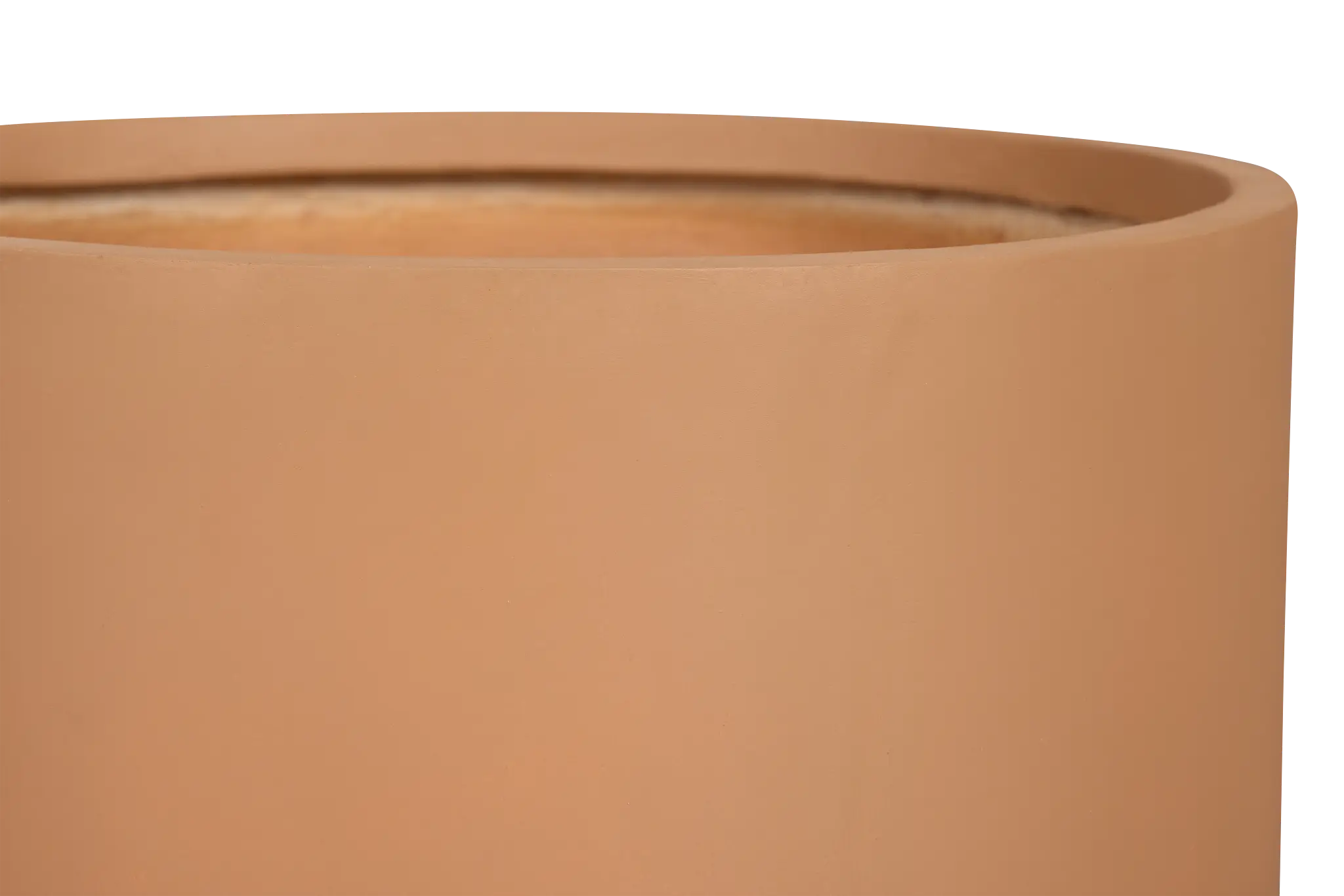 Sakira Brown Medium Planter Sakira Brown Medium Planter